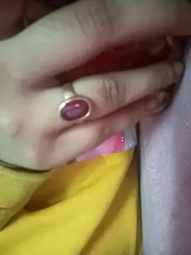 pihuu1313 online show from March 10, 2026, 4:45 pm