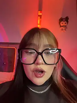 Daniela ruizz online show from March 4, 2026, 3:56 am