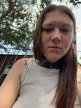 FionaMurr online show from March 9, 2026, 3:10 am