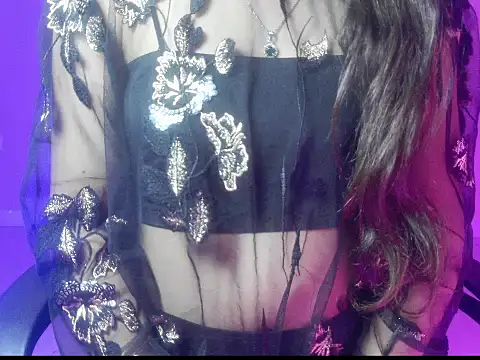 Isha Lush online show from December 19, 2025, 5:31 pm