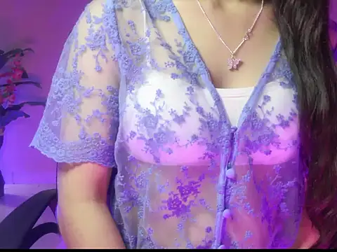 Isha Lush online show from December 22, 2025, 5:54 pm