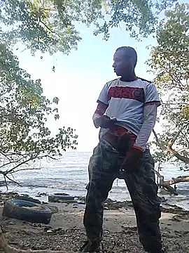 Andreskelly online show from April 2, 2026, 12:25 pm