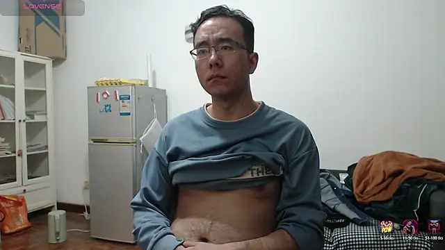 jjjjay123 online show from January 14, 2026, 1:50 pm