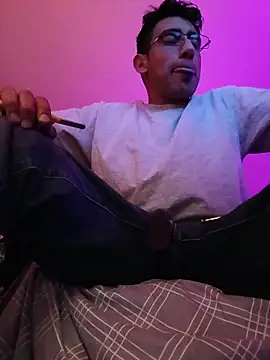  Ramone666 online show from January 16, 2026, 5:44 am