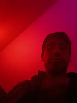  Ramone666 online show from March 27, 2026, 10:31 pm