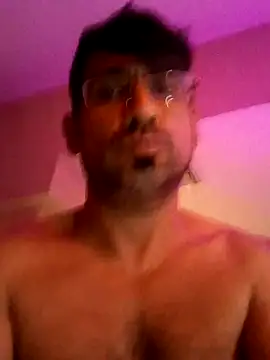 Snapshot of _Ramone666 chatting on July 18, 2026, 7:23 am Ramone666 online show from July 18, 2026, 7:23 am