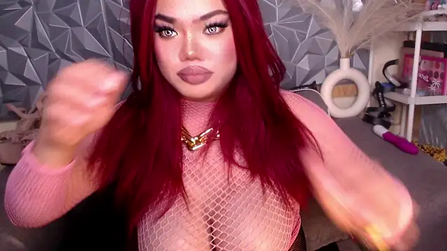 AlwaysHornyMia online show from January 5, 2026, 5:27 pm