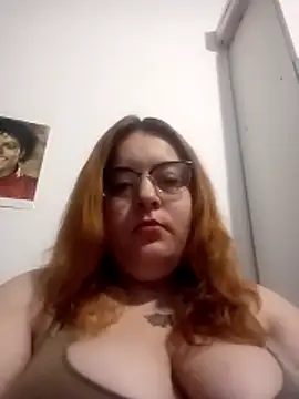 LilithUmbra online show from December 21, 2025, 6:09 am