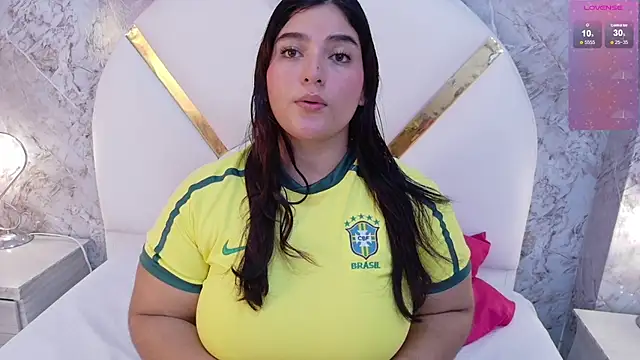 Nikki Karter online show from July 2, 2026, 12:11 pm