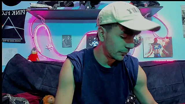 Lord Apolo online show from July 28, 2026, 6:31 pm