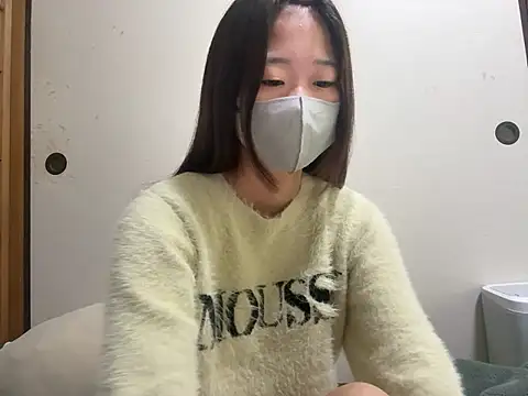 kuromi chan oo online show from May 11, 2026, 10:07 pm