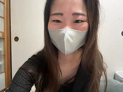 kuromi chan oo online show from May 24, 2026, 9:09 pm