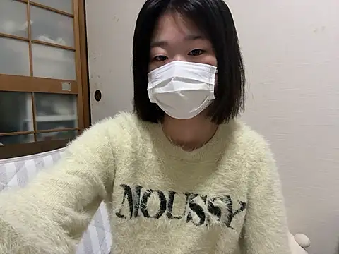 kuromi chan oo online show from June 8, 2026, 8:53 pm