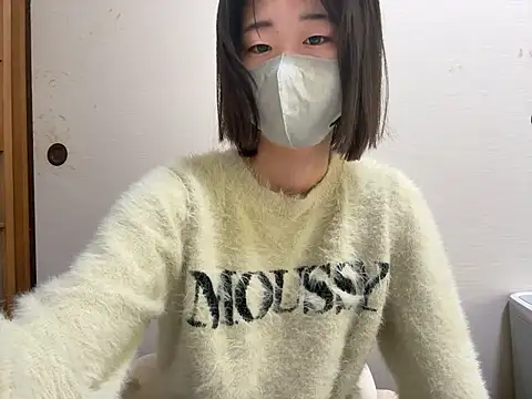 kuromi chan oo online show from June 11, 2026, 11:14 pm