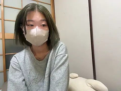 kuromi chan oo online show from July 10, 2026, 9:50 pm