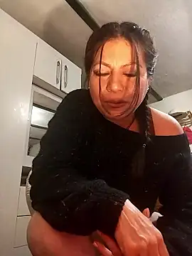 Jacki0128 online show from January 9, 2026, 2:36 am