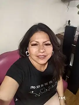 Jacki0128 online show from February 7, 2026, 10:24 pm