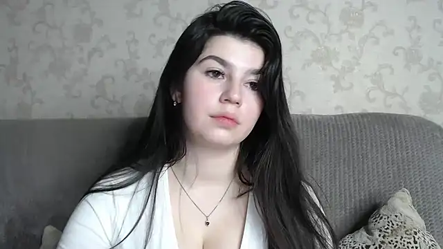 KisaModel online show from March 29, 2026, 3:45 pm