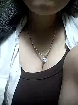 Snapshot of neko-nancy chatting on March 8, 2026, 4:27 am neko-nancy online show from March 8, 2026, 4:27 am