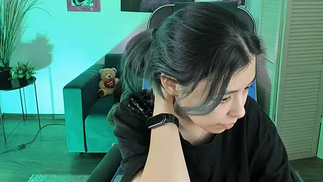 SirenMystiq online show from January 6, 2026, 7:28 pm