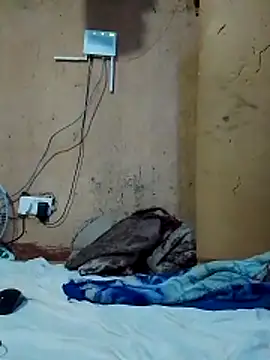 SEXY-NAIMA online show from March 3, 2026, 3:29 pm