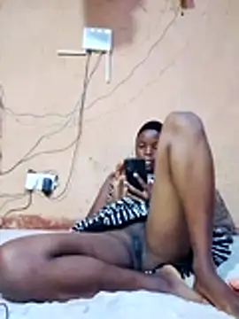 SEXY-NAIMA online show from March 17, 2026, 5:22 am