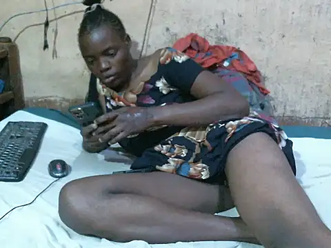 SEXY-NAIMA online show from April 2, 2026, 5:38 am