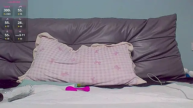 P-Pink online show from January 11, 2026, 4:01 pm