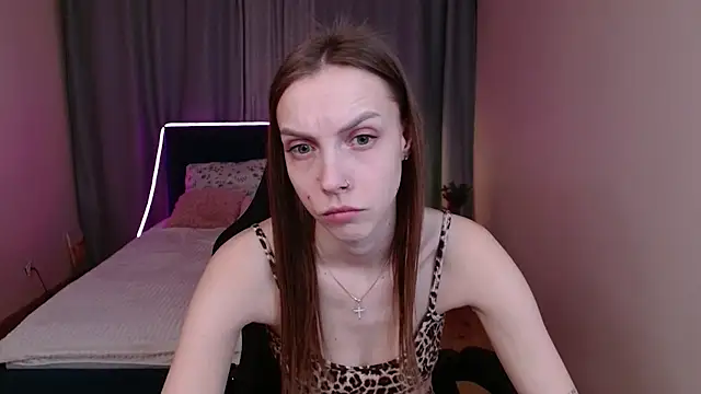 Steel Dolll online show from March 3, 2026, 10:43 am