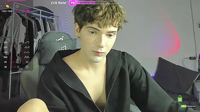 colestorm  online show from February 8, 2026, 8:12 pm