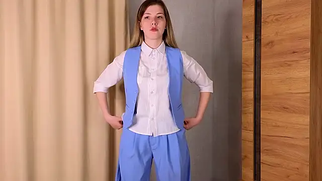 LumiaSolstice online show from March 16, 2026, 6:12 pm