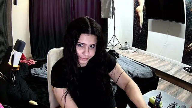 Snapshot of Nicole_Pars chatting on February 26, 2026, 4:55 am Nicole Pars online show from February 26, 2026, 4:55 am