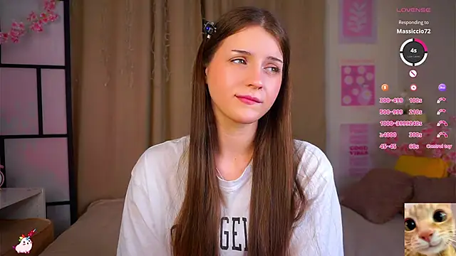 KathiGulston online show from March 9, 2026, 8:46 pm