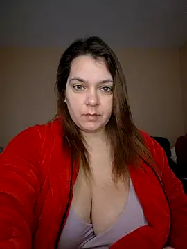 Aria423 online show from March 7, 2026, 11:40 am