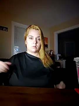 Aria423 online show from March 19, 2026, 12:25 am