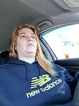 Aria423 online show from April 9, 2026, 1:05 pm