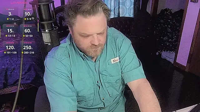 Bi Master Mack online show from February 4, 2026, 5:19 pm