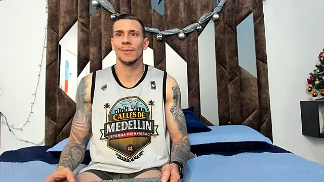 J king   online show from January 5, 2026, 9:29 pm