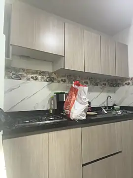 TiifanyGrey online show from March 31, 2026, 1:44 pm