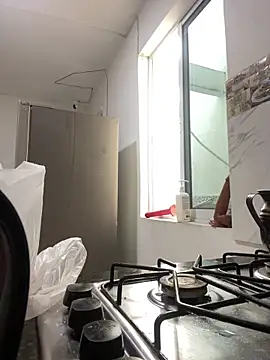 TiifanyGrey online show from April 2, 2026, 3:20 pm