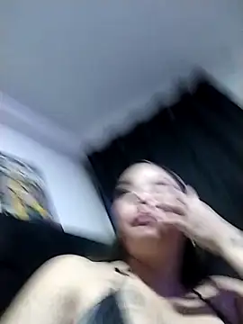 liliymike19 online show from February 8, 2026, 1:09 am