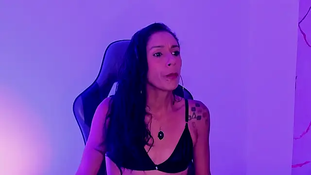 Maya Storm  online show from January 17, 2026, 7:28 pm