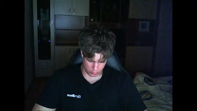 GymGuy0505 online show from May 4, 2026, 9:33 pm