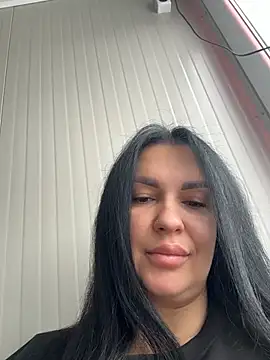 MeganBlueq online show from January 16, 2026, 10:30 am