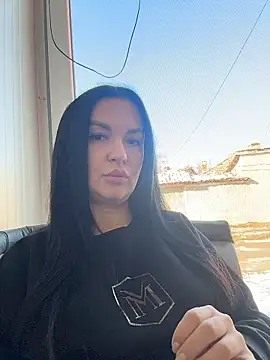 MeganBlueq online show from January 17, 2026, 11:04 am