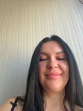 MeganBlueq online show from March 12, 2026, 9:48 am