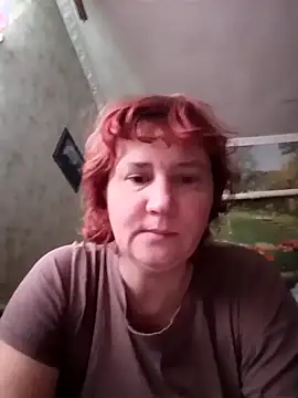 milfstress online show from December 14, 2025, 7:36 am