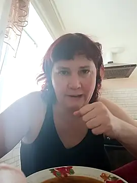 milfstress online show from February 20, 2026, 6:48 am