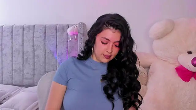 Snapshot of Lilith_Smith chatting on March 1, 2026, 9:17 pm Lilith Smith online show from March 1, 2026, 9:17 pm