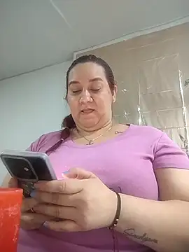 sharon G online show from February 24, 2026, 5:55 pm